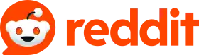 Logo de Reddit