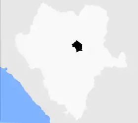 Municipalité de Rodeo