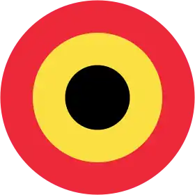 Base aérienne de Zutendaal