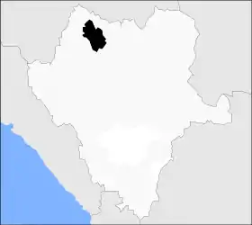 Municipalité de San Bernardo