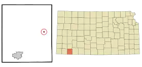 Localisation de Kismet