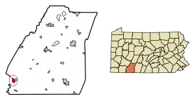 Localisation de Confluence