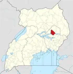 Soroti (district)