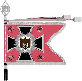 Image illustrative de l’article 273e Panzerdivision de réserve