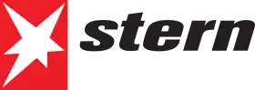 Image illustrative de l’article Stern (magazine)