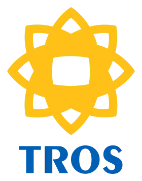 logo de TROS