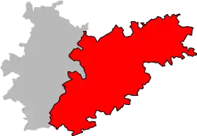 Arrondissement de Montauban