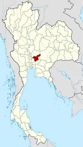 Province de Singburi