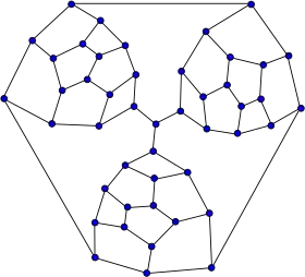 Image illustrative de l’article Graphe de Tutte