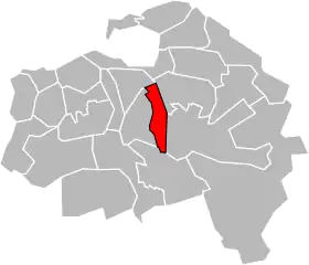 Canton de Créteil-2