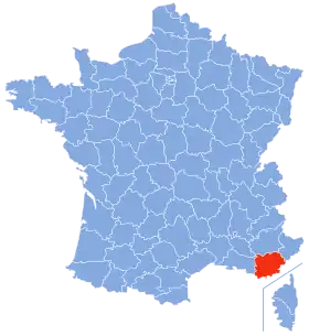 Var (département)