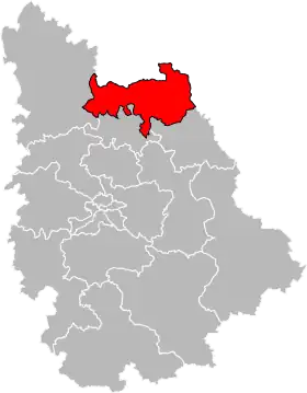 Canton de Châtellerault-2