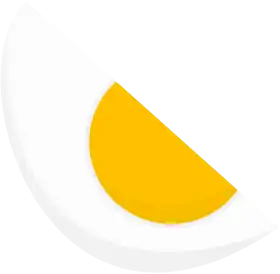 Image illustrative de l’article Œuf dur