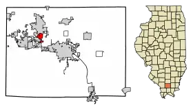 Localisation de Energy