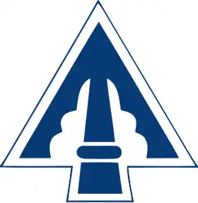 Image illustrative de l’article 22e corps d'armée (États-Unis)