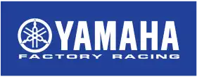 Image illustrative de l’article Yamaha Motor Racing