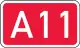Image illustrative de l’article Route A11 (Lettonie)