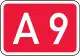 Image illustrative de l’article Route A9 (Lettonie)