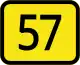 Image illustrative de l’article Route nationale 57 (Estonie)