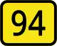 Image illustrative de l’article Route nationale 94 (Estonie)