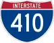 Image illustrative de l’article Interstate 410