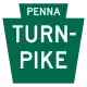 Image illustrative de l’article Pennsylvania Turnpike