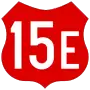 Image illustrative de l’article Route nationale 15E (Roumanie)