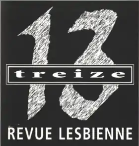 Image illustrative de l’article Treize (revue)