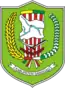 Blason de Kabupaten de Sanggau