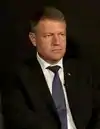 Klaus Iohannis