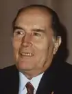François Mitterrand