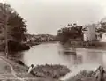 Kuala Lumpur, 1900