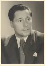 Maurice Zermatten