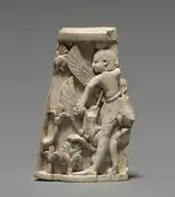 Cleveland Museum of Art.