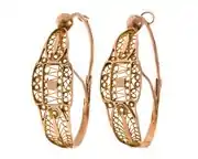 Une paire de poissardes.