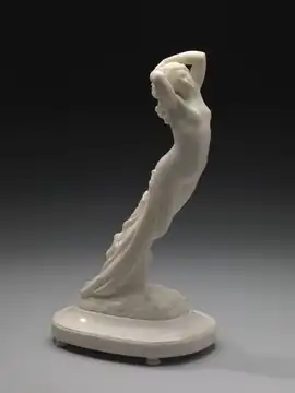 Une heure de la nuit de Joseph-Michel-Ange Pollet.