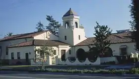 Santa Maria (Californie)