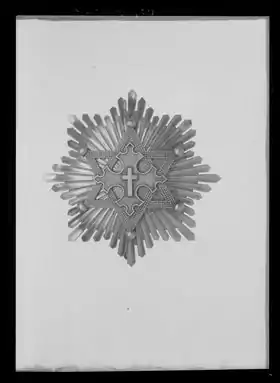 Ordre du Sceau de Salomon