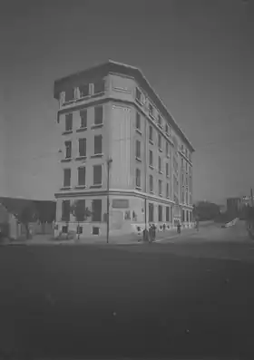 Image illustrative de l’article Boulevard Charles-Nédelec