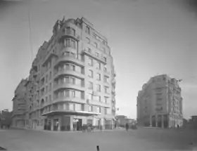 Image illustrative de l’article Rue Élémir-Bourges