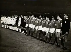 Coupe intercontinentale 1962