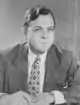Luther Evans