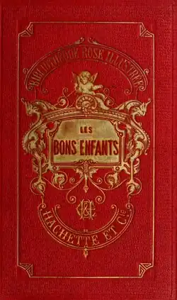 Image illustrative de l’article Les Bons Enfants
