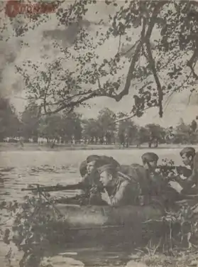 Image illustrative de l’article 19e armée (Union soviétique)