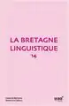 La Bretagne linguistique no 14